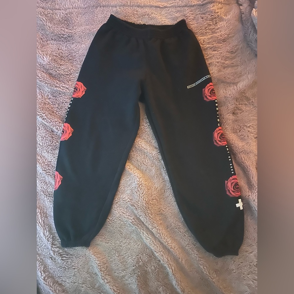 Kids EMPYRE joggers